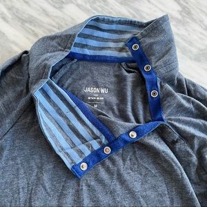 Jason Wu for Eva Air size M